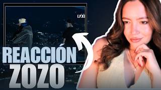 ZOZO - BLESSD X RANDY X JAY WHEELER [ REACTION ]
