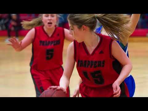 Father Mercredi Athletics Awards 2017 18 HD 1080p