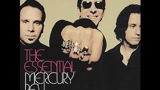 Watch Mercury Rev A Kiss From An Old Flame video