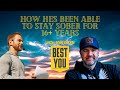 Erik Allen - How He&#39;s Been Able to Stay Sober for 16+ Years