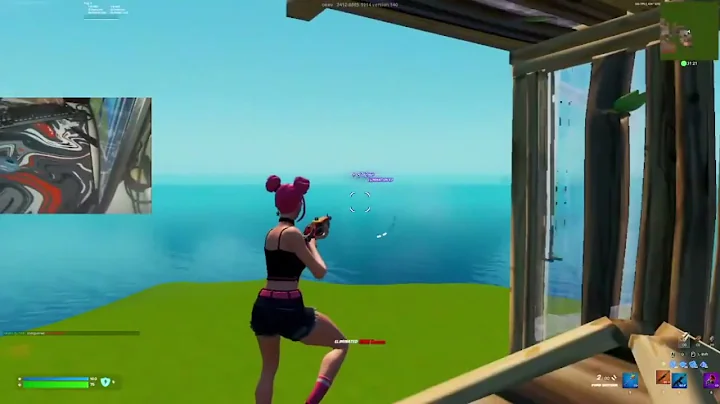 Riptide 🌊  Fortnite Montage