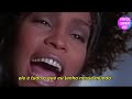Whitney Houston - All The Man That I Need (Tradução) (Legendado) (Clipe Oficial)