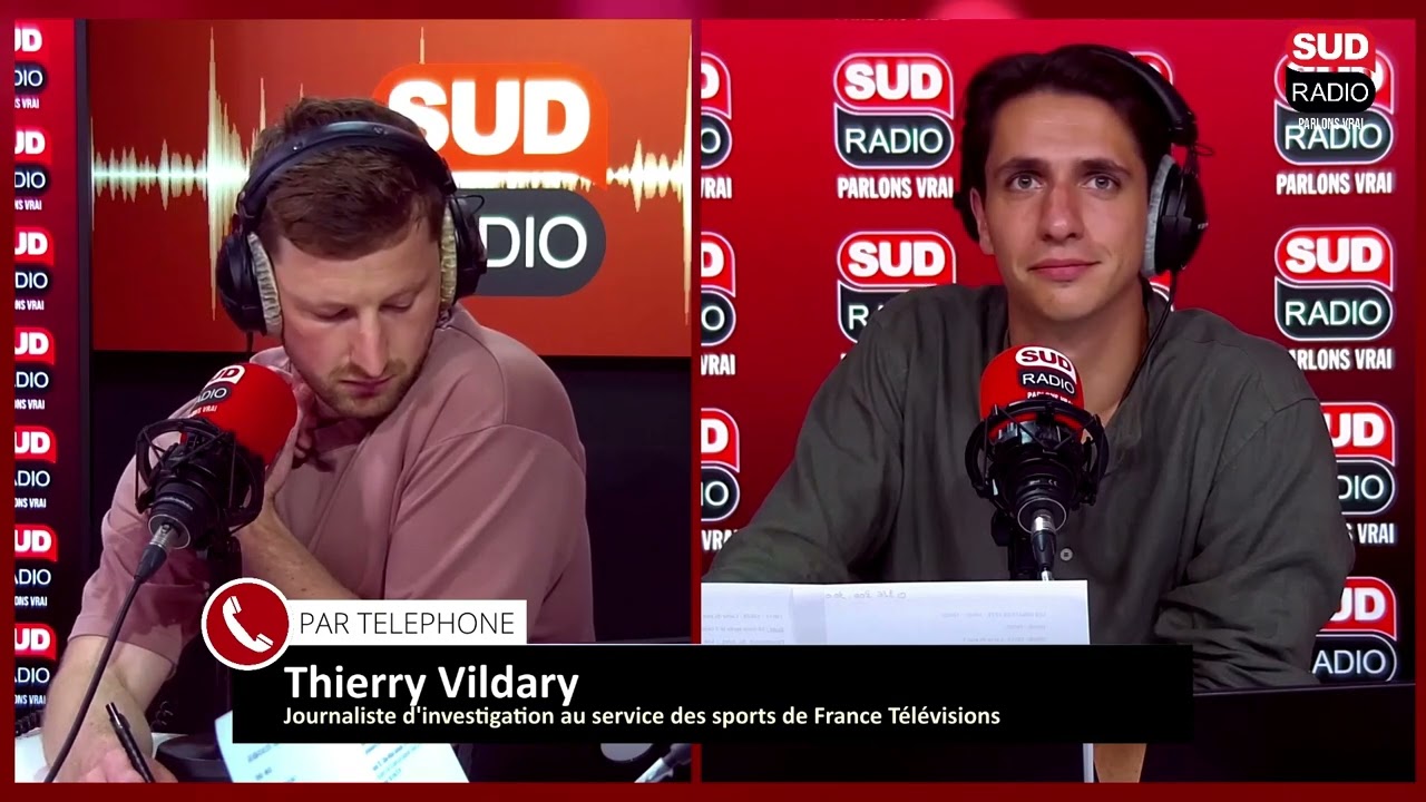 Dopage : Michael Phelps “a des soupçons” sur certaines performances