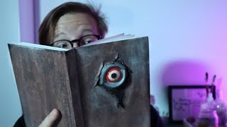 How to Make a Grimoire