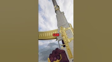 Try this CRAZY AS VAL Class in BO6 Right Now!!