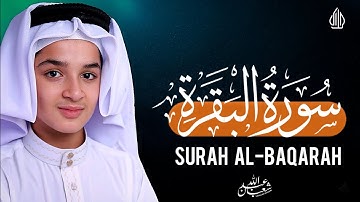 تلاوة خاشعة سورۃالبقرۃ کاملہ بصوت عبدالله أحمد شعبان | NourVerse |