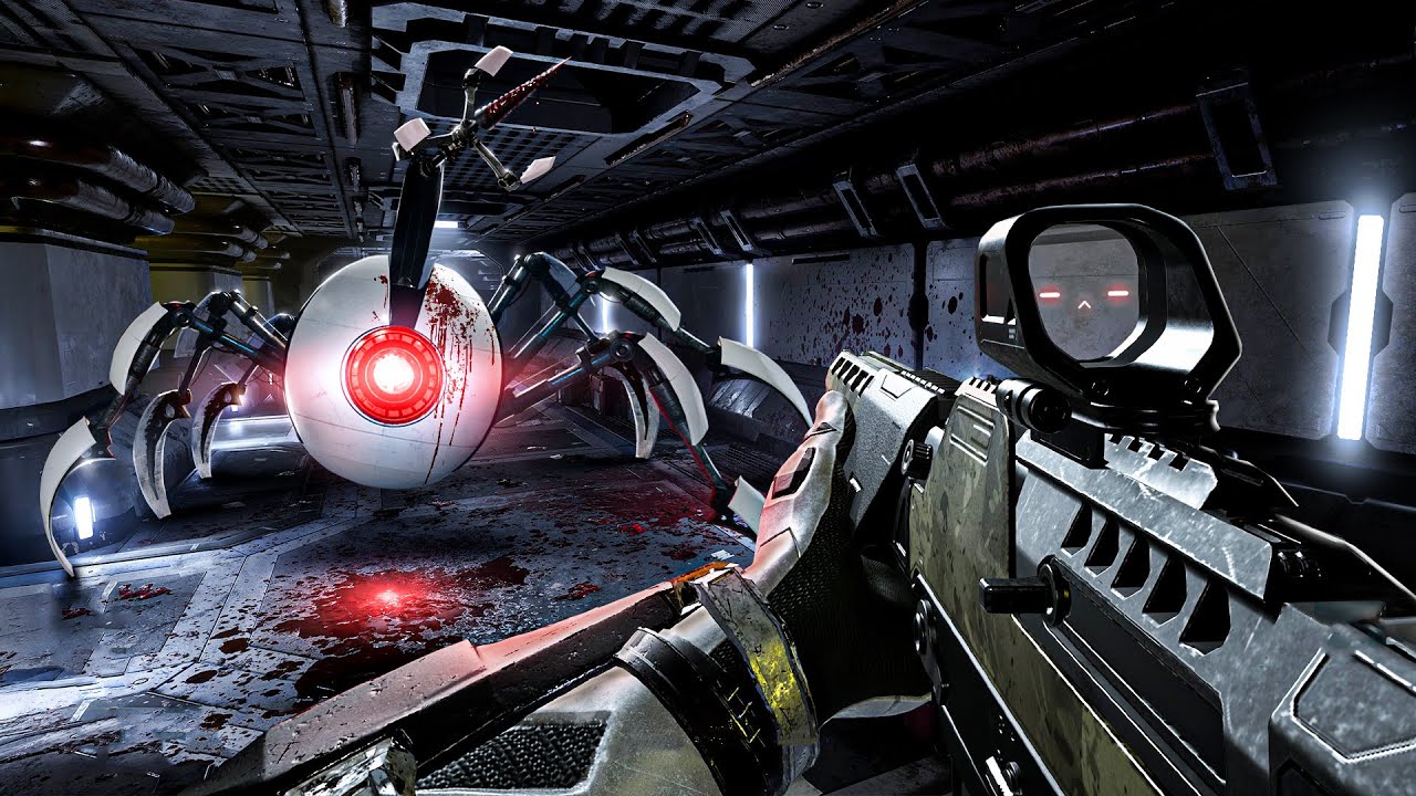 Don't Ever Let This Unknown Creature Catch You Alone...