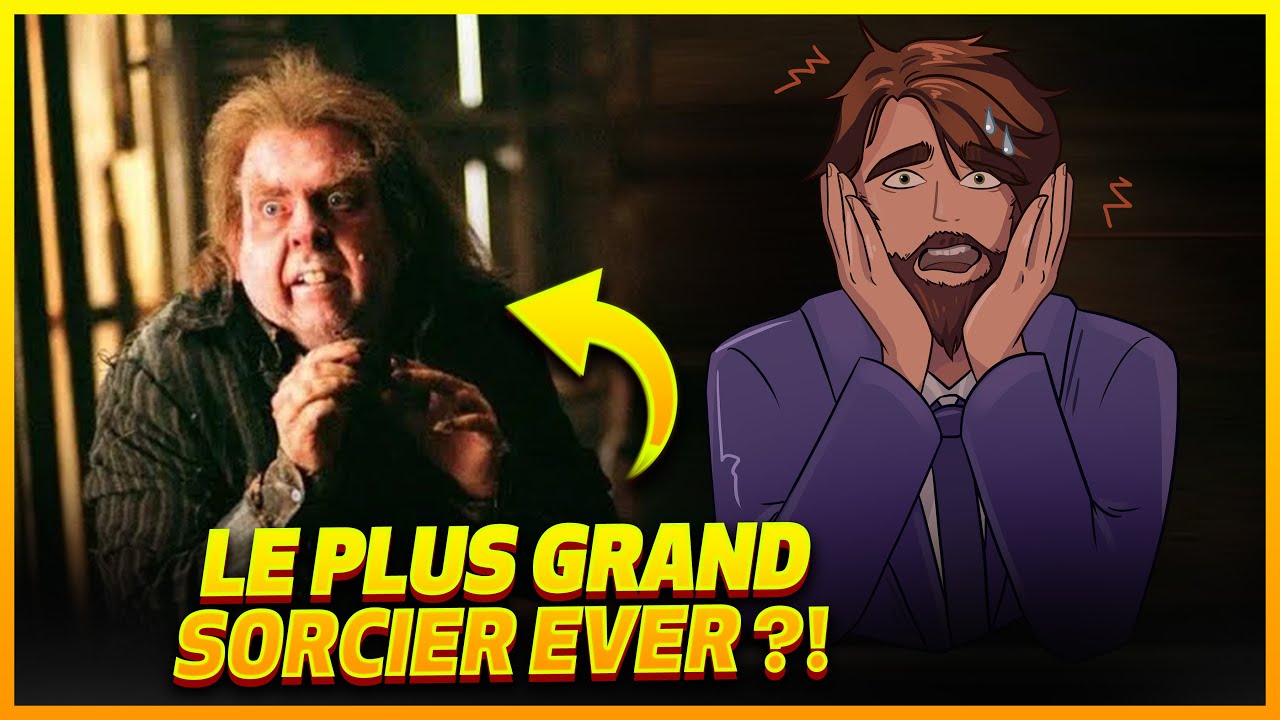 Harry Potter | TOP 15 Des Incohérences De La Saga