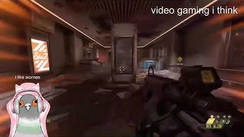 “They should make a Dead K3y anime”