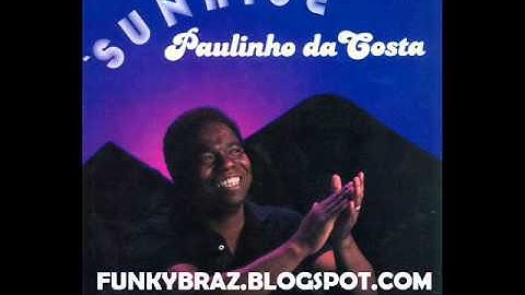 Paulinho Da Costa * I