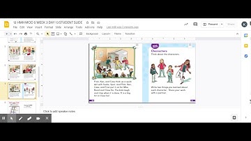 13 HMH MOD 5 WEEK 3 DAY 13 STUDENT SLIDE - Google Slides
