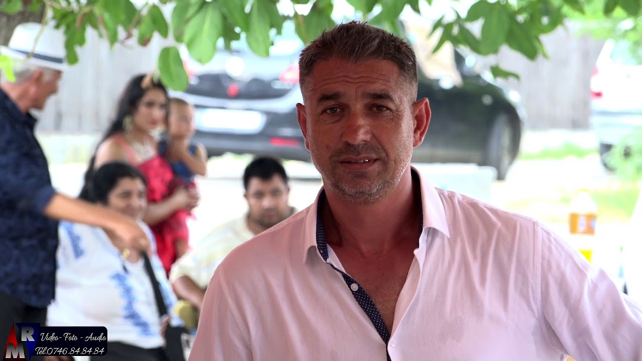 02  Robert Salam Nunta de Vis Pardalian Punghina 2018