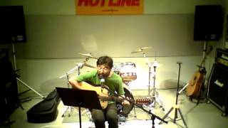 【HOTLINE2014 】イオンモール甲府昭和店 ShopAudition