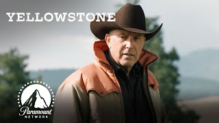 Working the Yellowstone: Costume Designer Johnetta Boone | Paramount Network