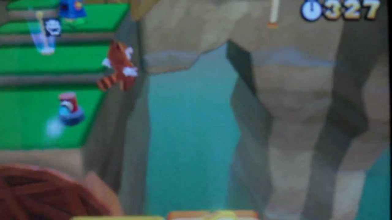 super mario 3d land walkthrough super mario 3d land walkthrough