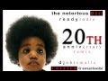 Nicki Minaj - Your Love (Featuring The Notorious B.I.G.) Mp3