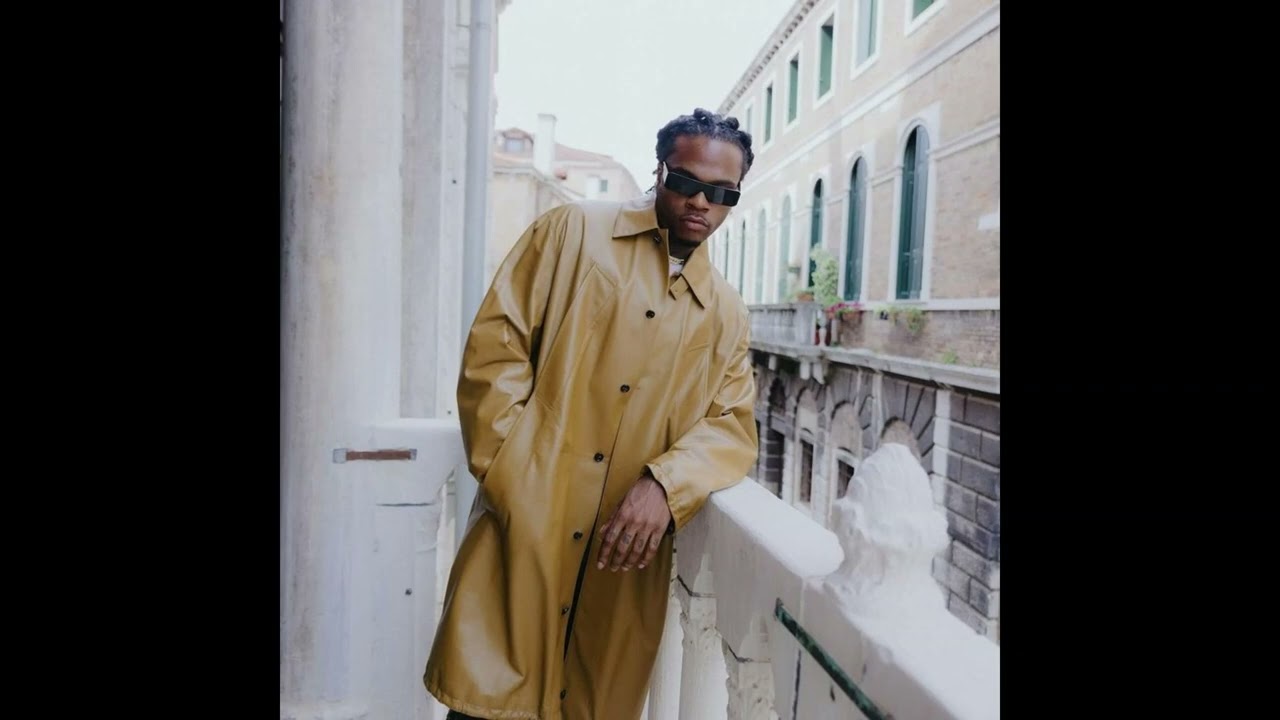 Wheezy Outta Here Type Beat - "Fly"