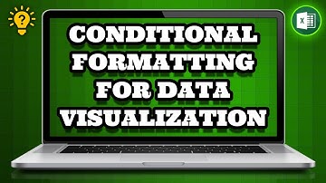 Excel Conditional Formatting for Data Visualization | Social Tech Insider
