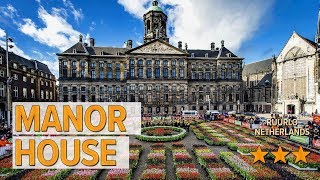Manor House hotel review | Hotels in Ruurlo | Netherlands Hotels