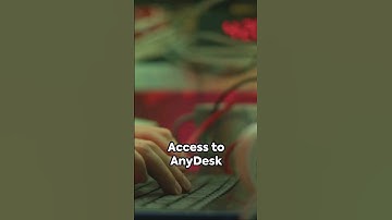 AnyDesk Security Breach -  A Deep Dive