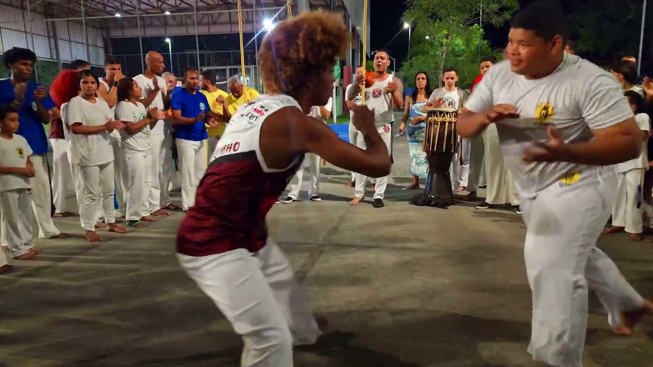 Roda do Grupo Massaranduba 21/02/26