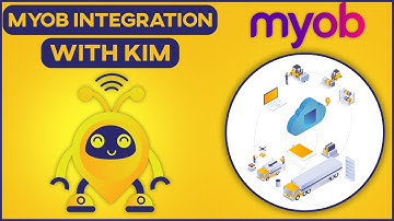 MYOB AccountRight Integration with KIM (Kynection) - Managing Invoicing and Part Payments