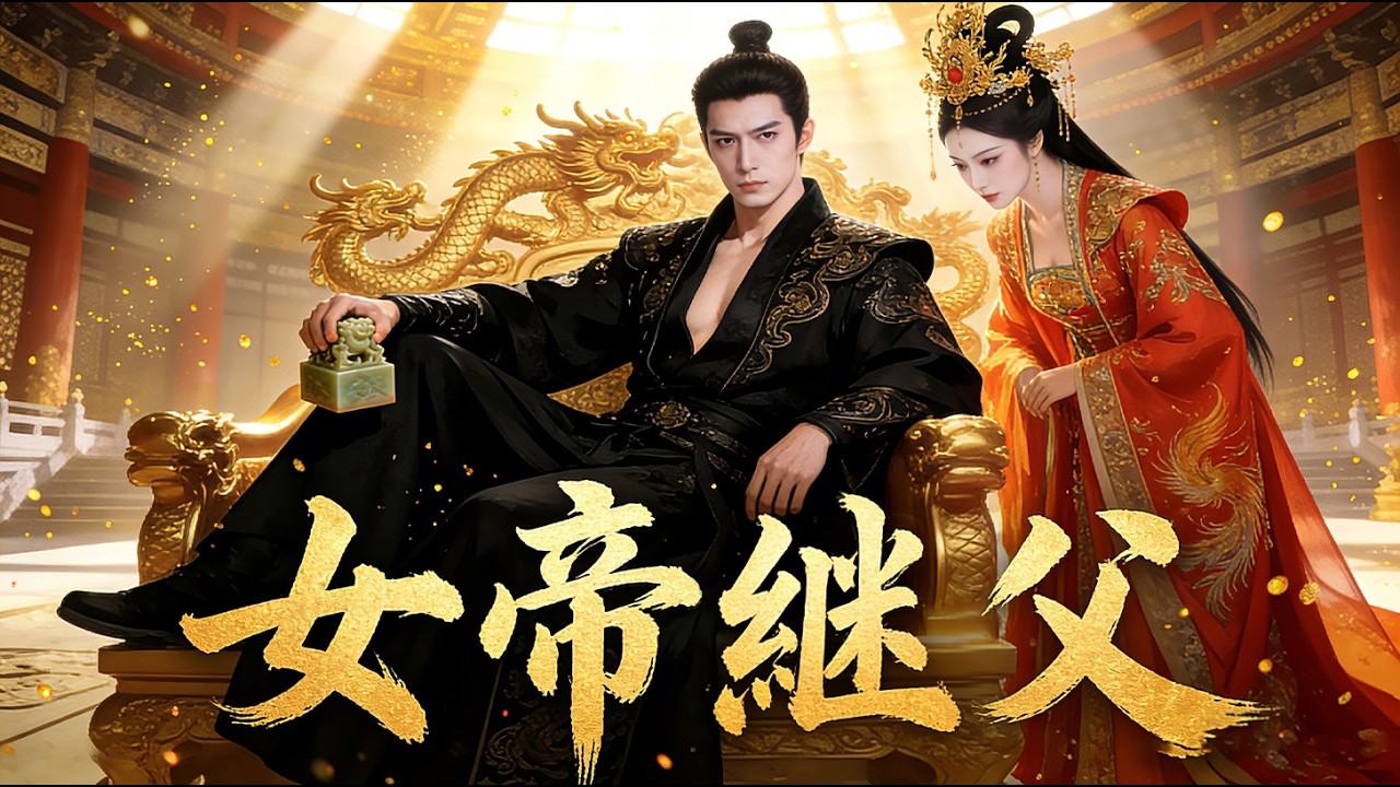 盲人神匠平叛乱，太后女帝争宠