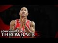 Derrick Rose Full Highlights 2012.02.02 at Knicks - 32 Pts, 13 Assists, UNSTOPPABLE!