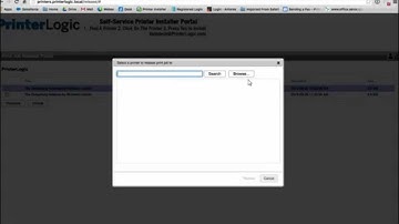 Simplifying Print Management in Education