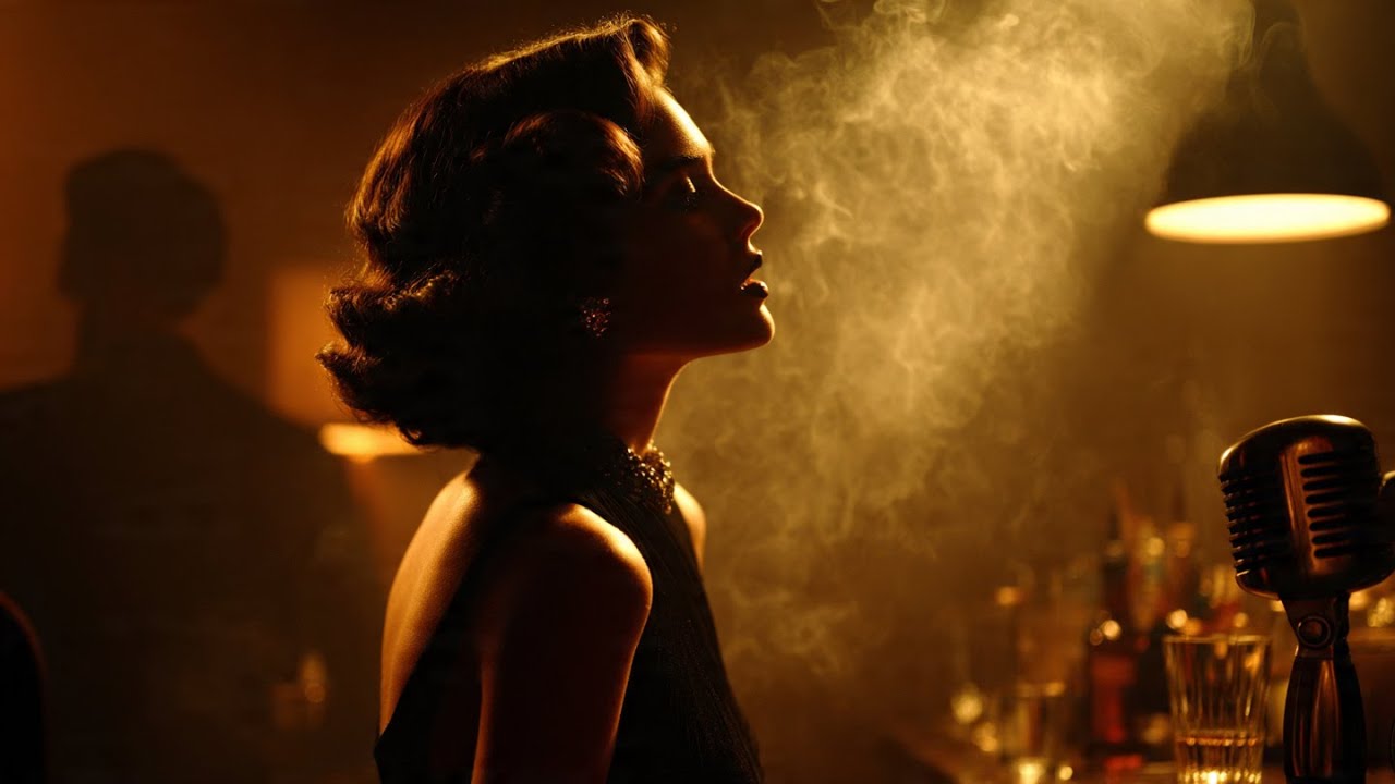 I Didn’t Ask You to Stay – Soul Session | Rosemary Amber