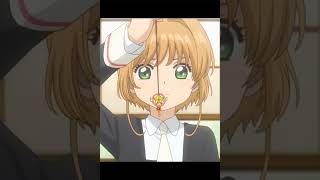 CardCaptor Sakura Clear Card-hen amv #short #shorts #cardcaptorsakuraclearcard