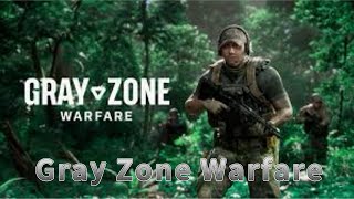 【Grayzonewarfare】グレイゾーンワーフェアー　6