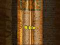 The Oldest Bible In The World Ethiopia Orthodox Bible The Oldest Bible In The World Ethiopia Orthodox Bible