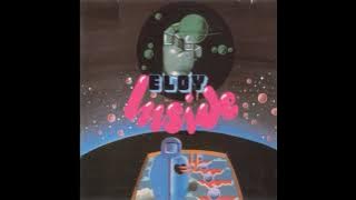 ELOY 1973   Inside Stereo