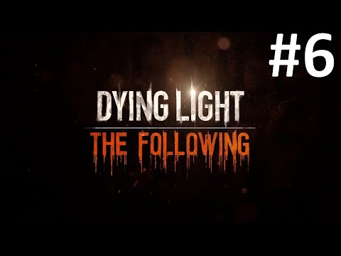 Video: Dying Light Topper Det Britiske Diagrammet Når Den Fysiske Versjonen Endelig Lanseres