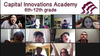 What Parents u0026 Kids say about CI Distance Learning