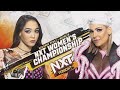 Roxanne Perez VS Natalya 2 2 