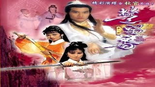 Warrior Swordsman Episode 41 Subtitle Indonesia