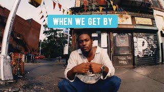 D’Angelo - When We Get By Lyrics