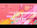 #Amplified2021 Day 2 | Amplitude's 10th Anniversary Celebrations