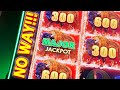 DRUNK RUSSIAN GUY CHASED ME INTO MAJOR JACKPOT!!!