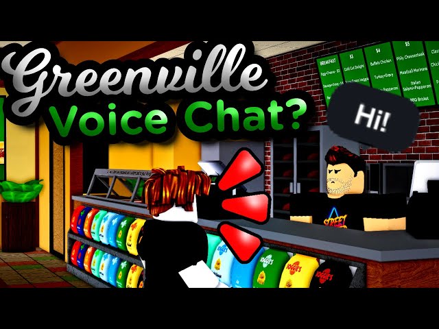 How to use the chat in PS4 Roblox Greenville｜TikTok Search