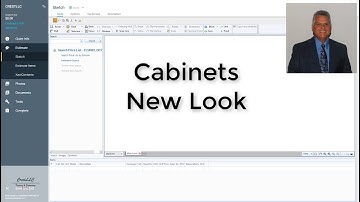 YT_The New Look of Cabinets