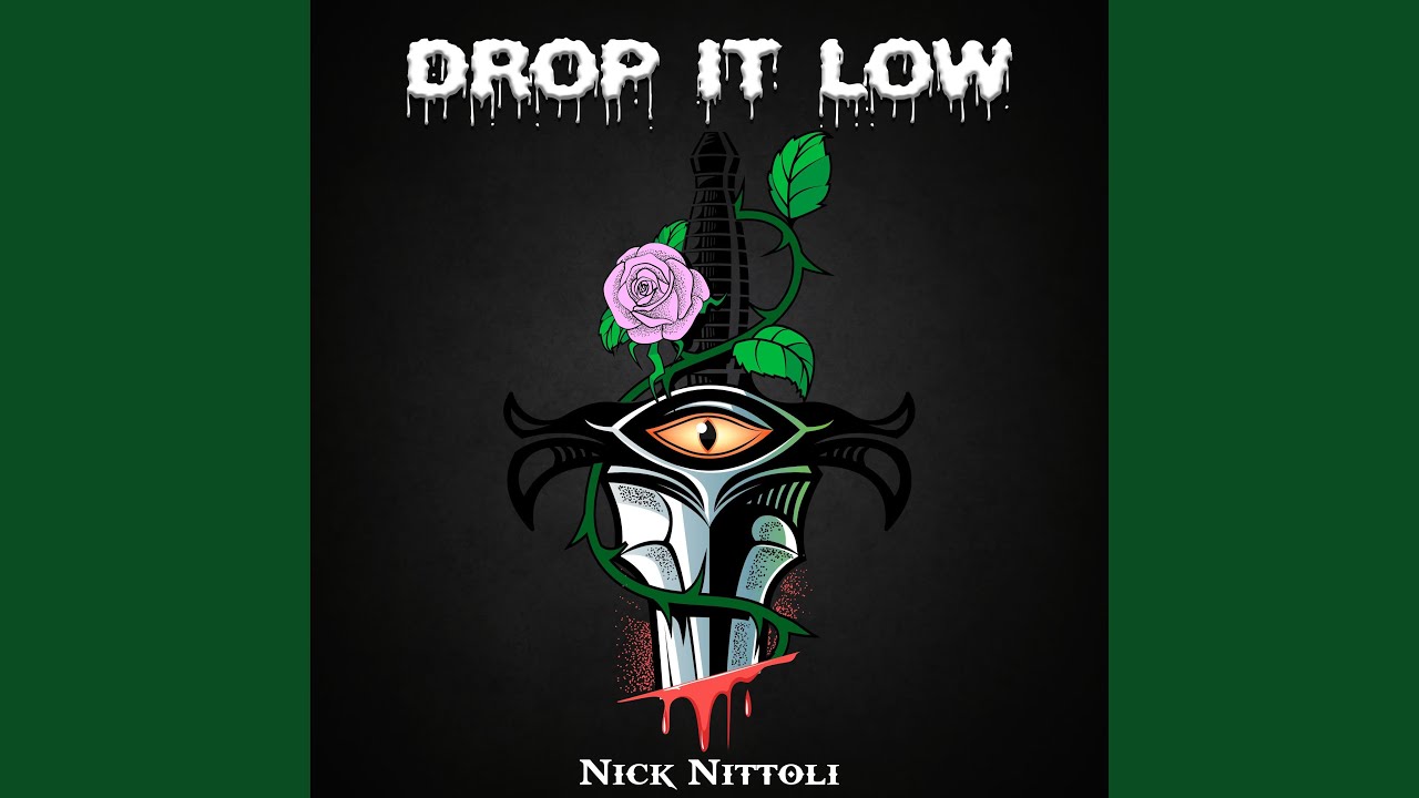 Drop It Low Youtube