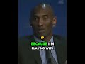 Kobe Bryant traded all his lazy teammates away #nba #basketball #usa