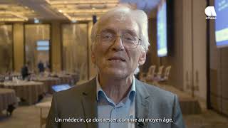 Du Muscle Au Nerf La Pratique Au Cœur Du Séminaire Résonance Affidea 2025
