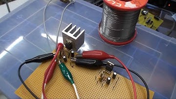 PMPO Power Rating - Turning 16 W into 700 W!