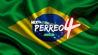 Mix Perreo Brasileño #4 - Especial Perreo - Daniel Remix
