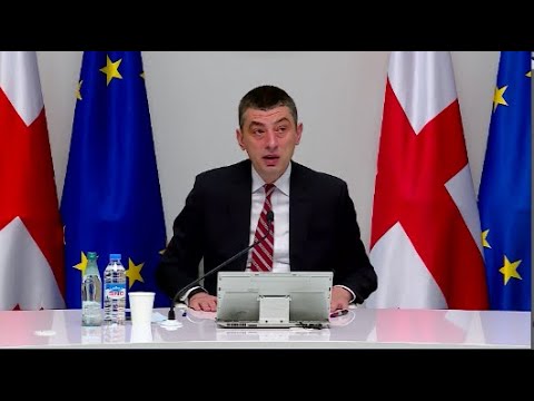 რა შეზღუდვები უქმდება და მსუბუქდება - გახარიას განცხადებები მთავრობის სხდომაზე
