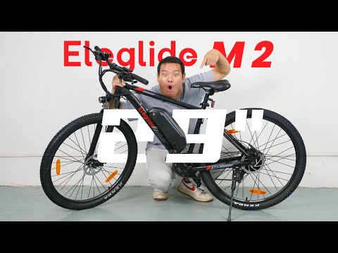 Eleglide M2 29'